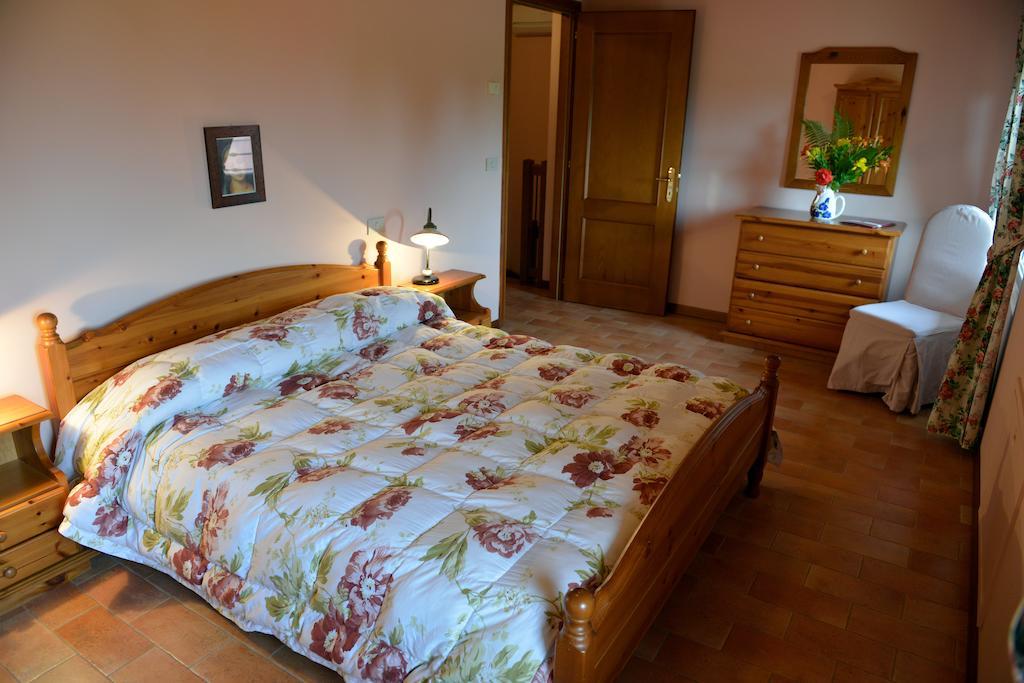 Agriturismo Isola Augusta 帕拉佐罗德罗斯泰尔 客房 照片